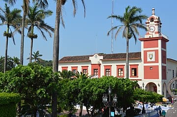 Santiago Tuxtla